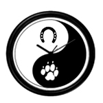 Tao agopuntura Yin Yang animali