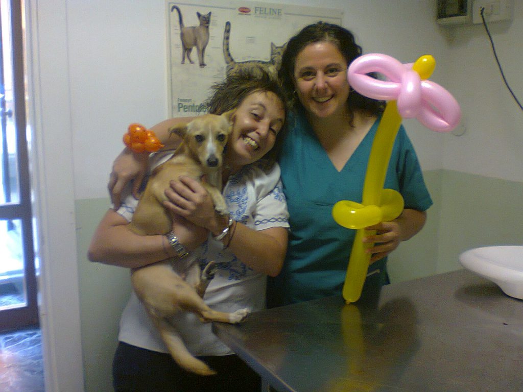 Dott.ssa Francesca Carbone